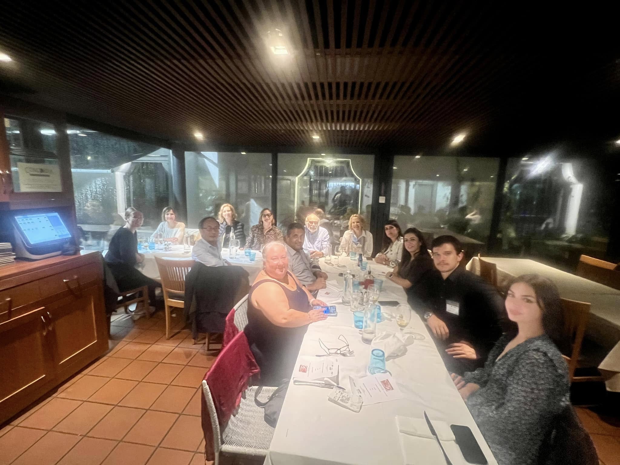 Meeting Moment 1